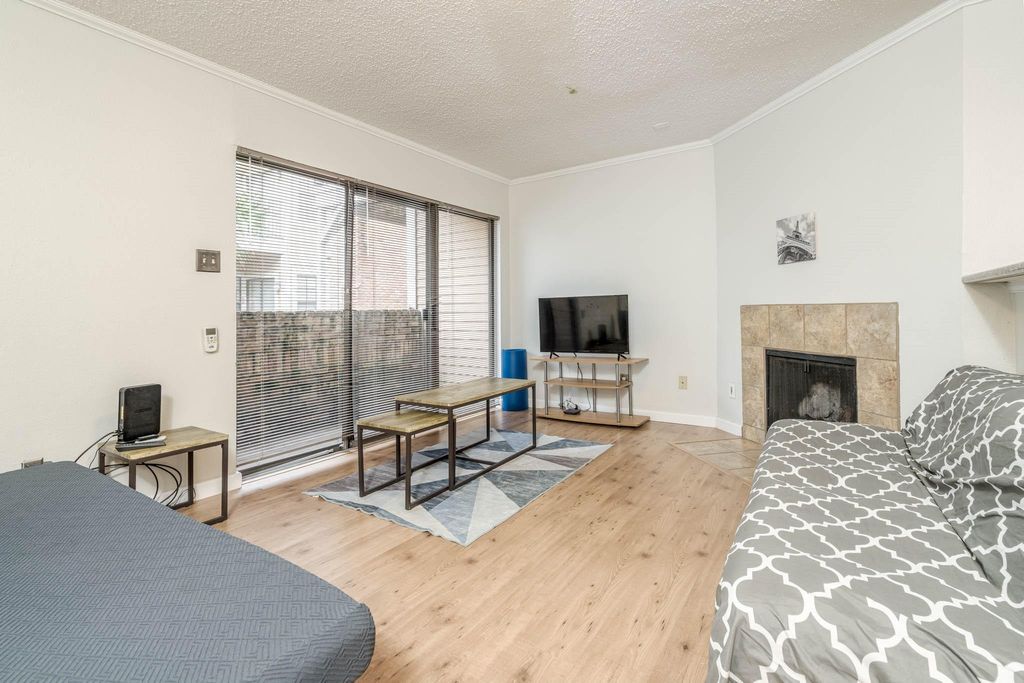 Photo of 2300 Old Spanish Trail #1098, Houston, TX 77054 (MLS # 42839617)