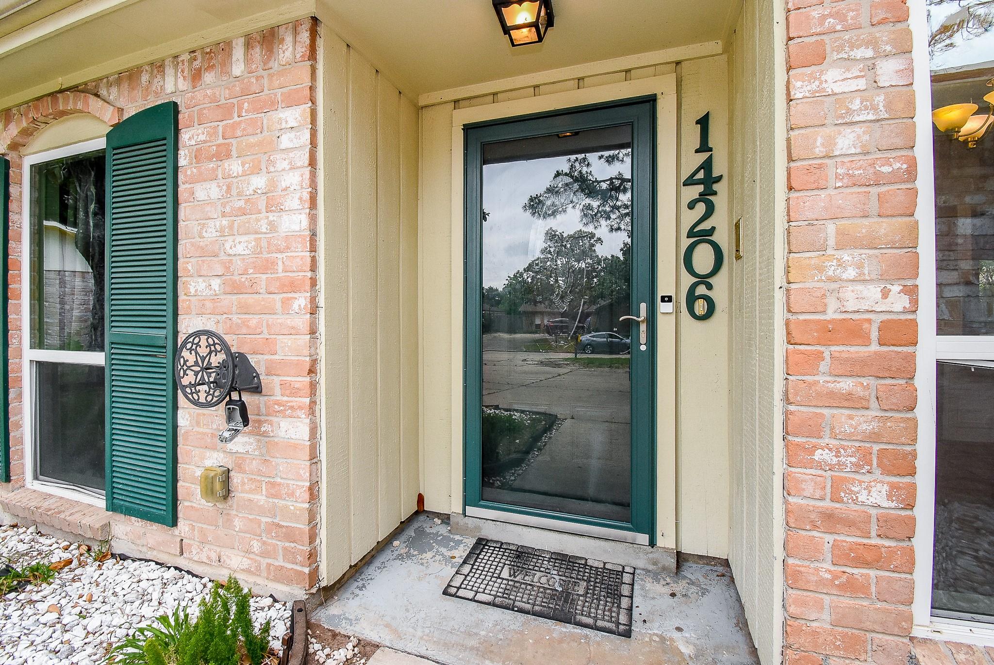 14206 Ella Lee Lane