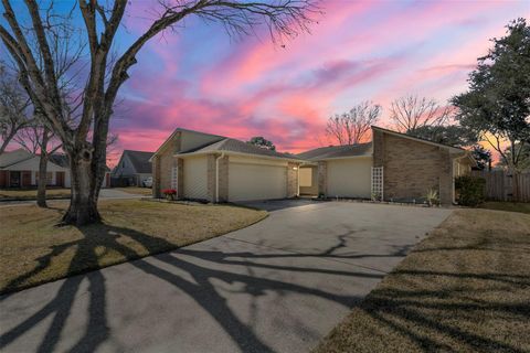 423 Meadowpoint Drive League City TX 77573