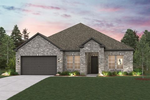 Photo of 12022 Old Fashion Circle, Mont Belvieu, TX 77535 (MLS # 81467386)