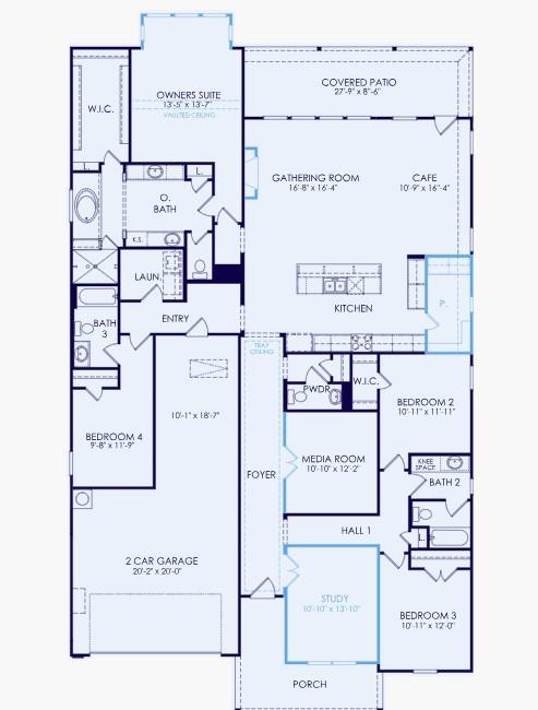 119 Delight Drive