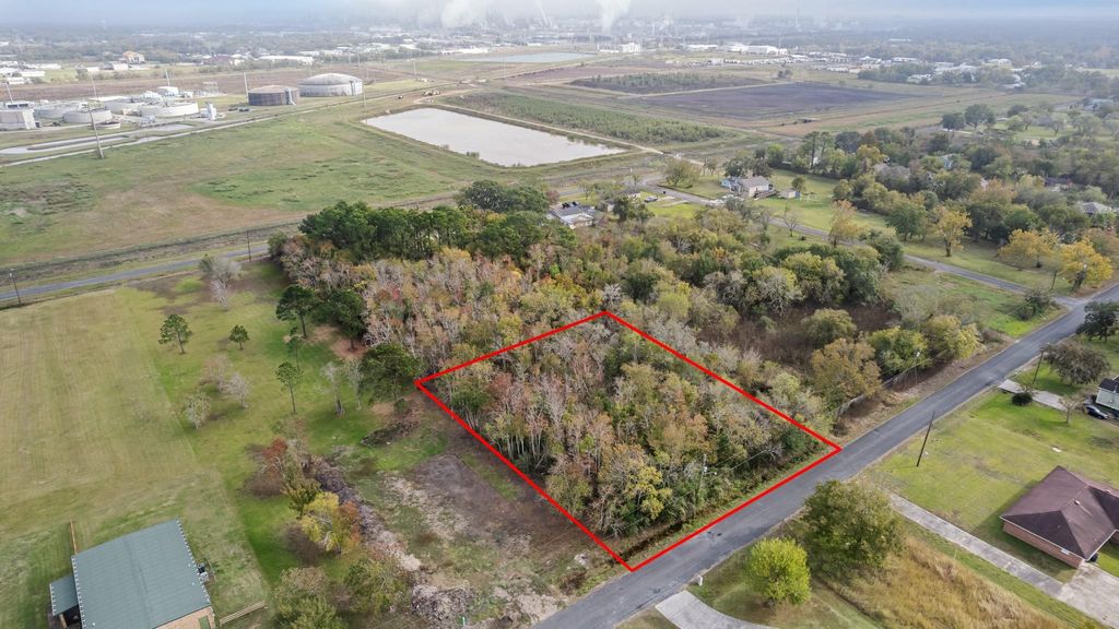 Photo of 232 N Pecan Drive, Texas City, TX 77591 (MLS # 7621744)