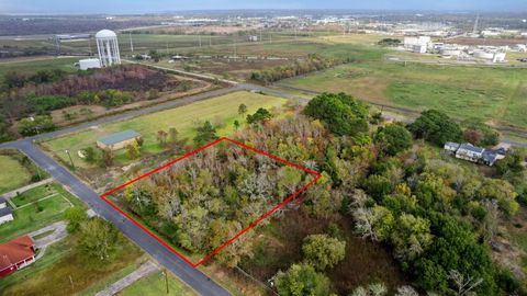 232 N Pecan Drive Texas City TX 77591