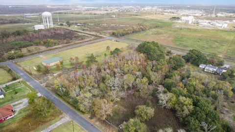 232 N Pecan Drive Texas City TX 77591