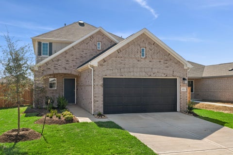 Homes For Sale - 1755 Serenity Moon Drive<br/> Harris County, Crosby, TX 77532