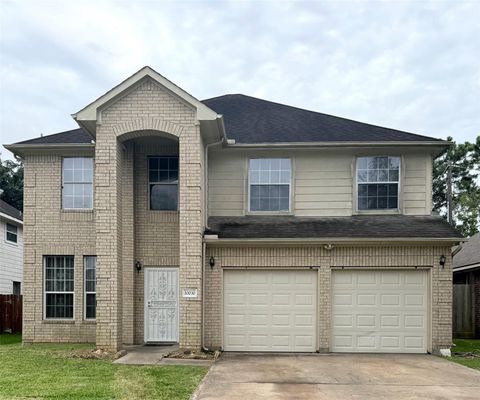 Photo of 10030 Yolandita, Houston, TX 77075 (MLS # 57392007)