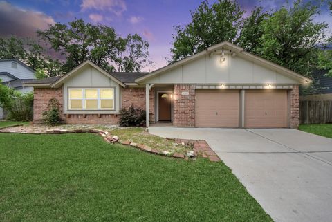 12219 Monticeto Lane Meadows Place TX 77477