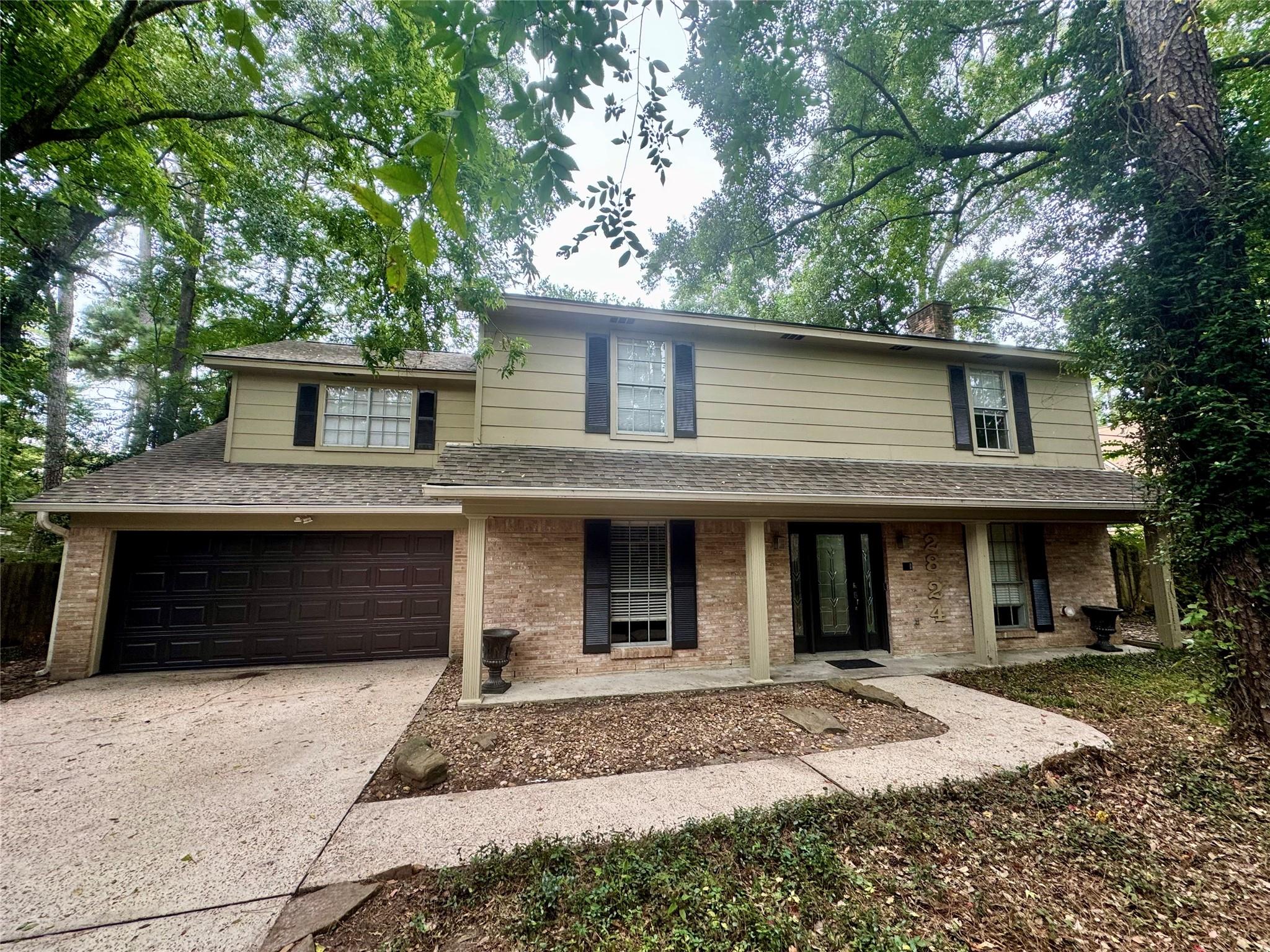 2824 S Logrun Circle