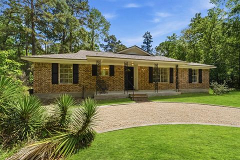 Photo of 10820 Longleaf Drive, Conroe, TX 77385 (MLS # 41984265)