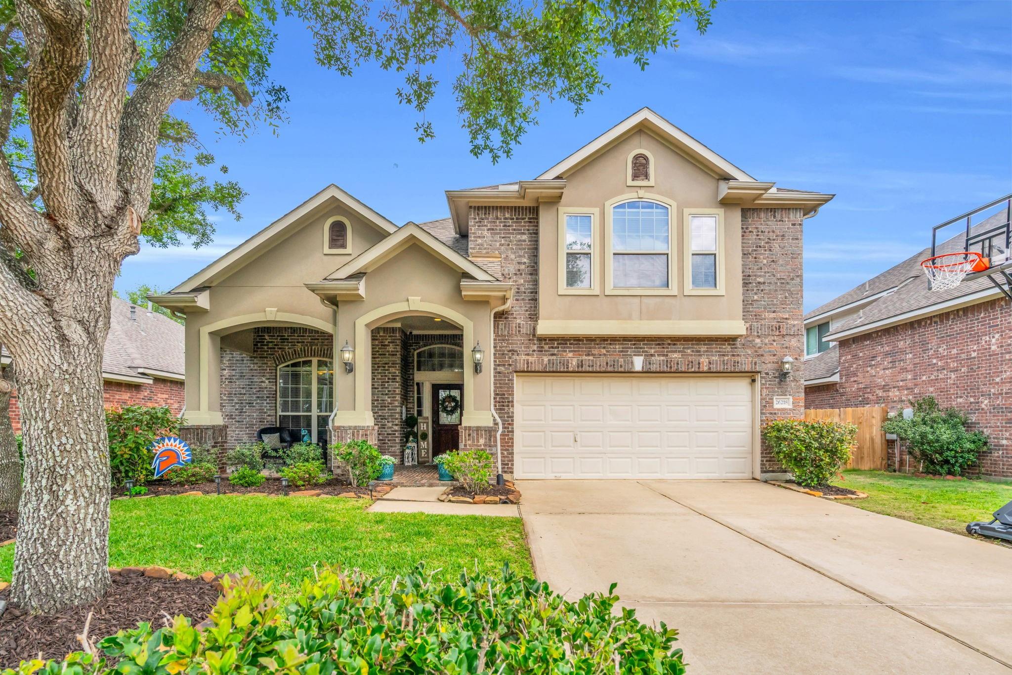 26218 Caper Meadow Lane