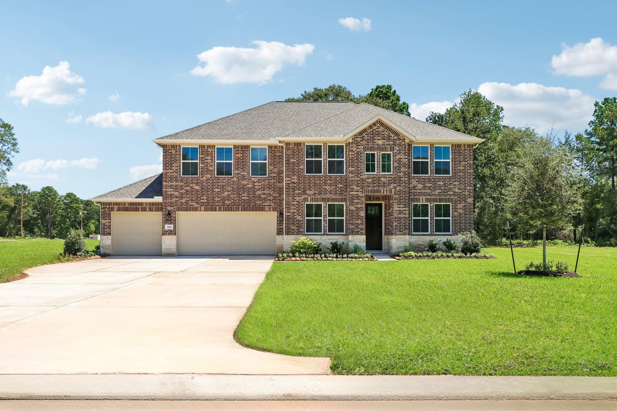 114 Roebuck Lane