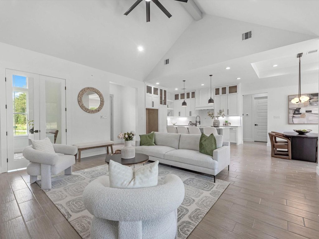 Photo of 2041 Road 66117, Dayton, TX 77535 (MLS # 81670701)