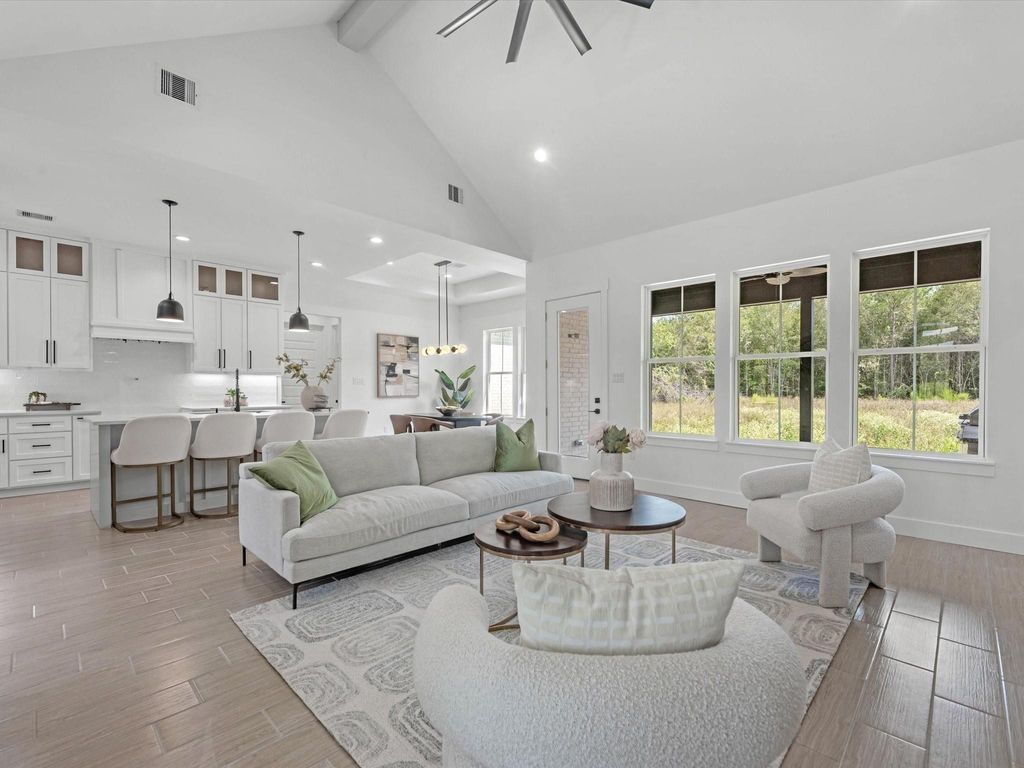 Photo of 2041 Road 66117, Dayton, TX 77535 (MLS # 81670701)