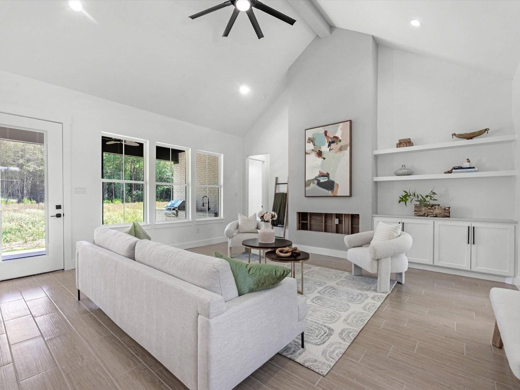 Photo of 2041 Road 66117, Dayton, TX 77535 (MLS # 81670701)