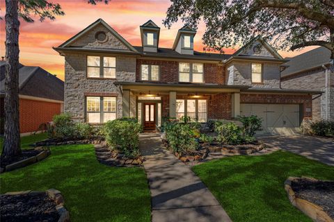 Homes For Sale - 6026 Emberwood Falls Drive<br/> Katy, TX 77494