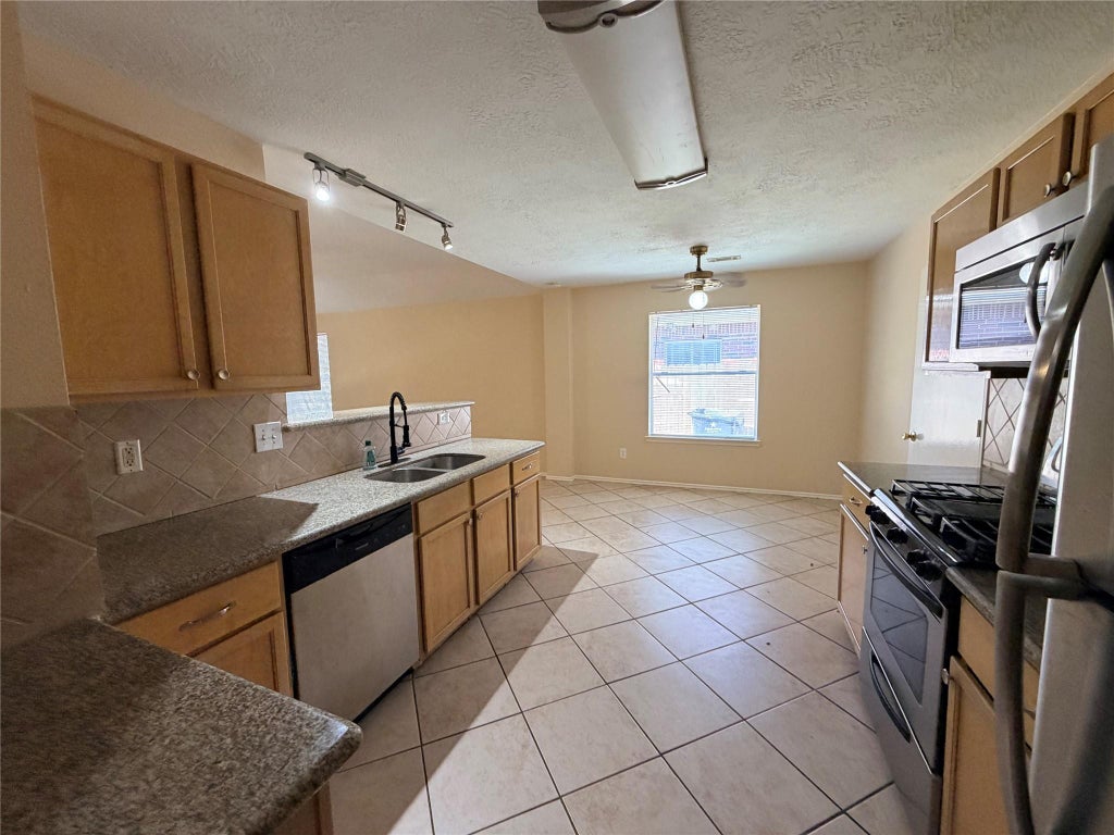 Photo of 16835 Carbridge Drive, Houston, TX 77084 (MLS # 95571383)