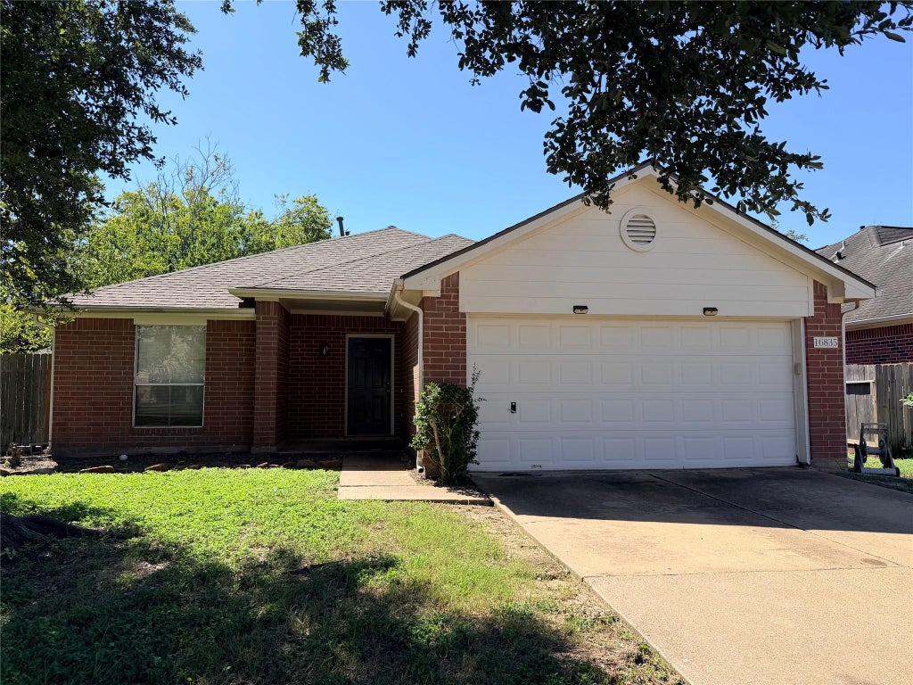Photo of 16835 Carbridge Drive, Houston, TX 77084 (MLS # 95571383)