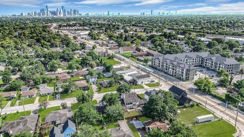 Photo of 5510 Fulton Street, Houston, TX 77009 (MLS # 53672077) Photo of 5510 Fulton Street, Houston, TX 77009 (MLS # 53672077)