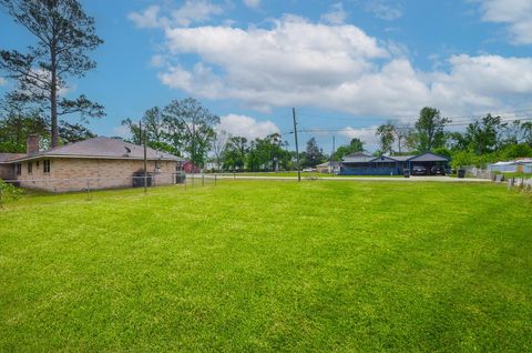 Photo of 8021 Locksley Road, Houston, TX 77078 (MLS # 3686246)