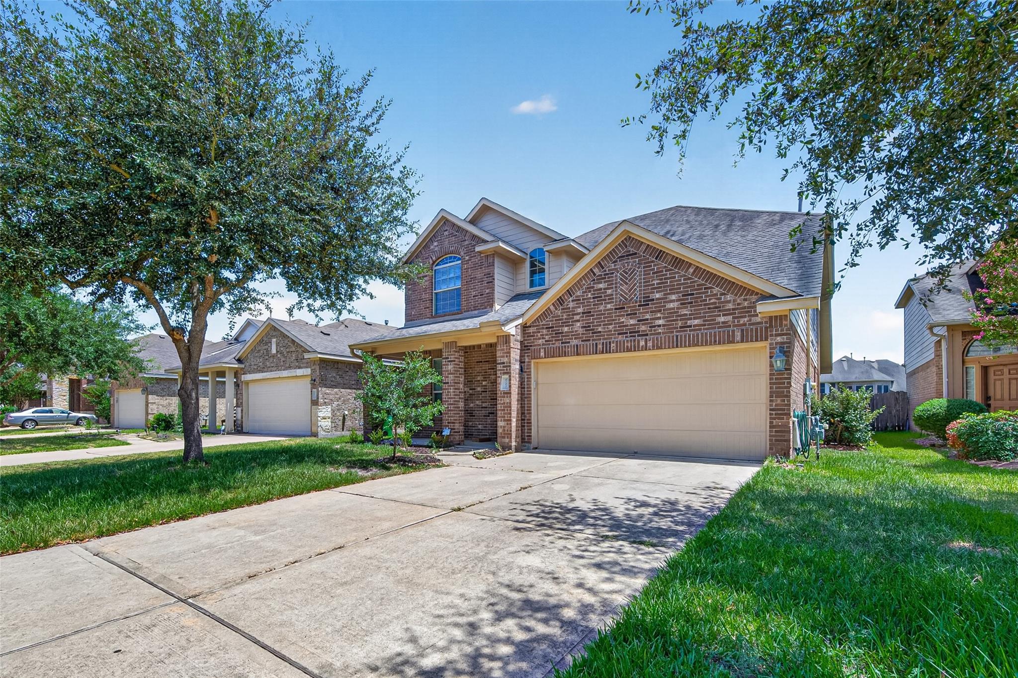 6143 Norwood Meadows Lane