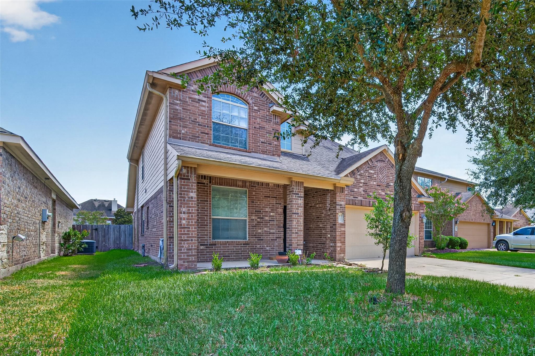 6143 Norwood Meadows Lane