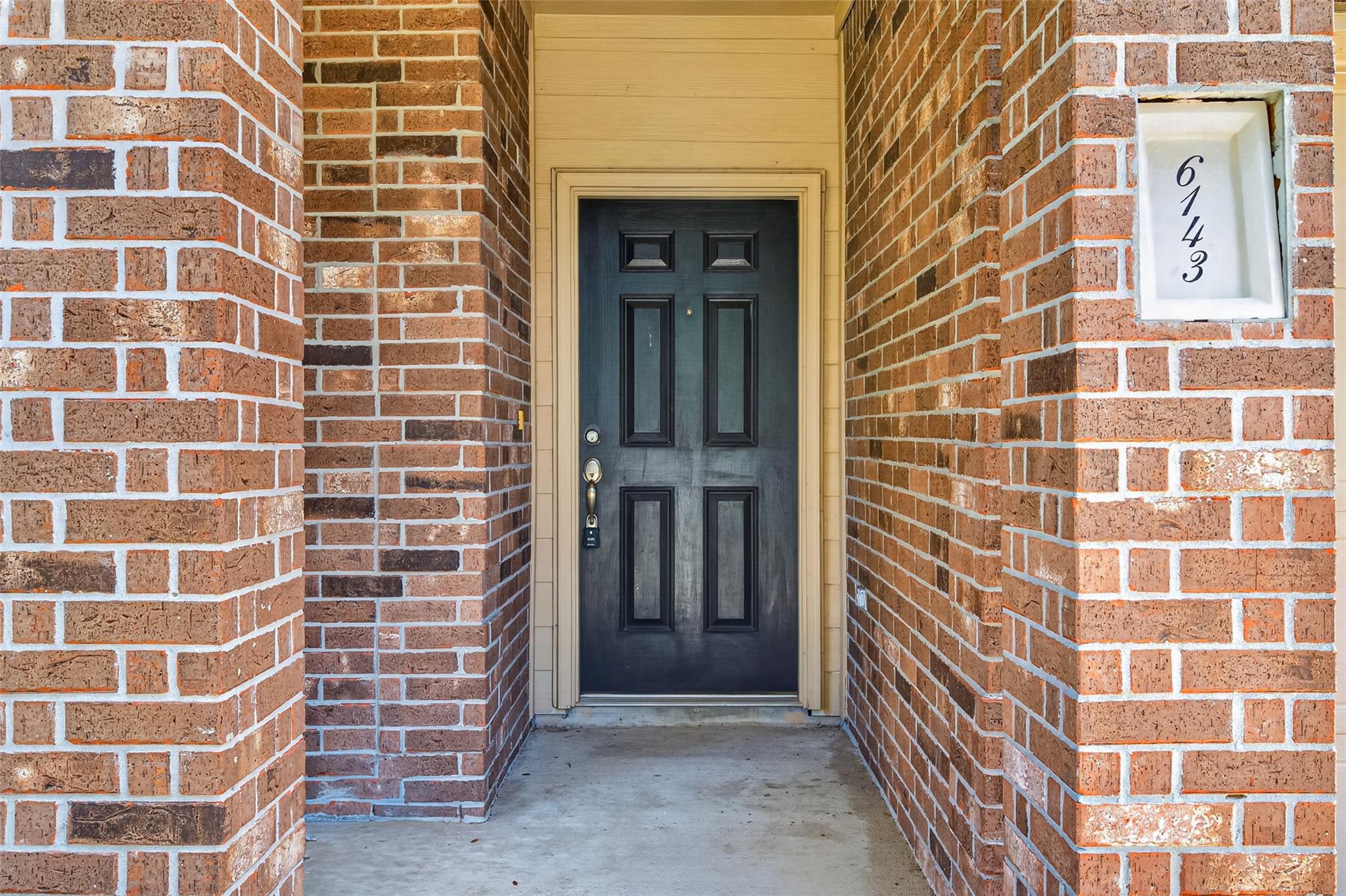 6143 Norwood Meadows Lane
