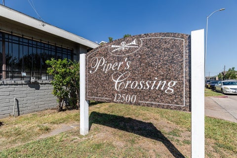 Photo of 12500 Sandpiper Drive #186, Houston, TX 77035 (MLS # 24045432)