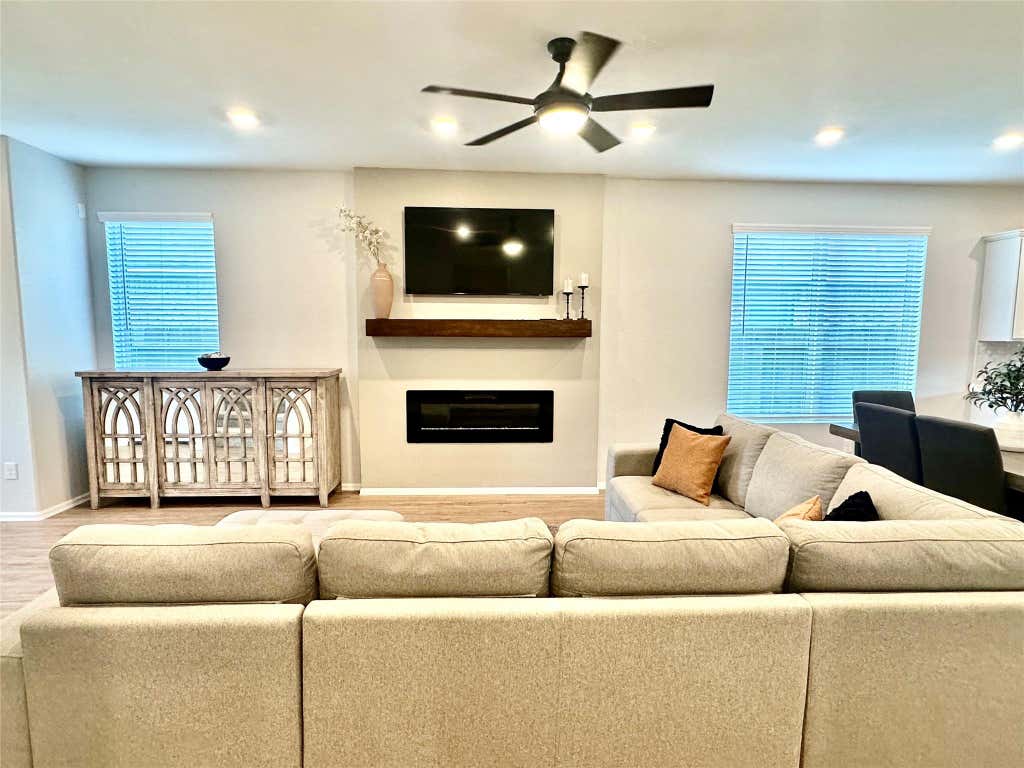 Photo of 6235 Arcadia Sound Lane, Houston, TX 77365 (MLS # 71163603)