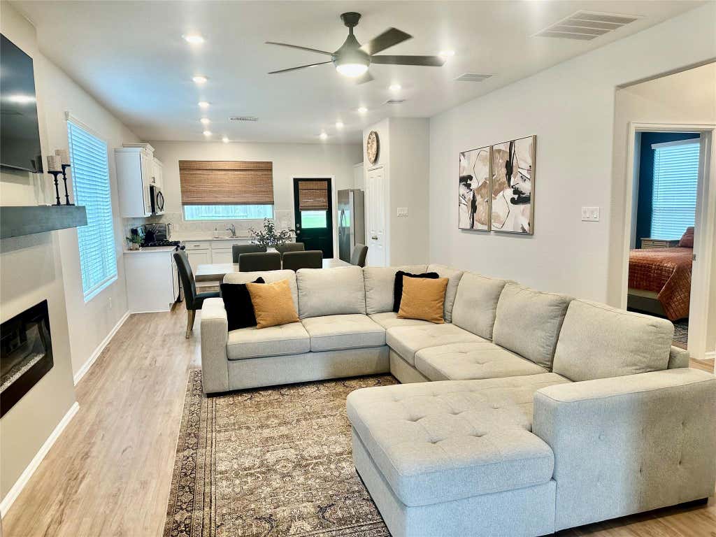 Photo of 6235 Arcadia Sound Lane, Houston, TX 77365 (MLS # 71163603)