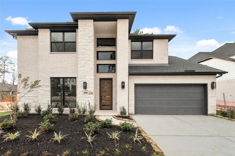 139 Mockingbird Trails Drive Willis TX 77318