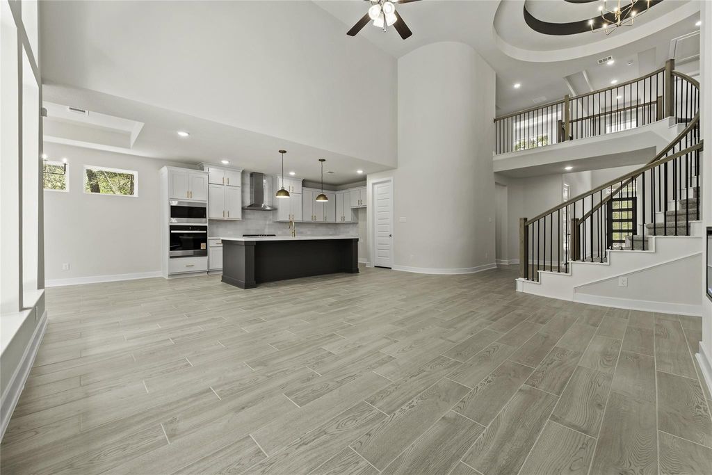 Photo of 139 Mockingbird Trails Drive, Willis, TX 77318 (MLS # 93268815)