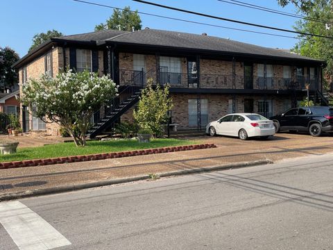 Tiny photo for 1500 Woodhead Street #2, Houston, TX 77019 (MLS # 59885858)