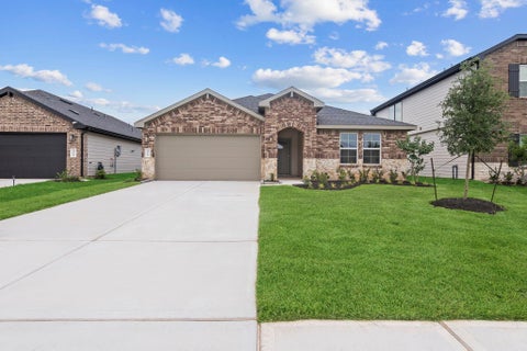 Photo of 31143 Brighton Mill Ct, Fulshear, TX 77441 (MLS # 48022744)