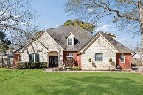 2217 Bernie Avenue Rosenberg TX 77471