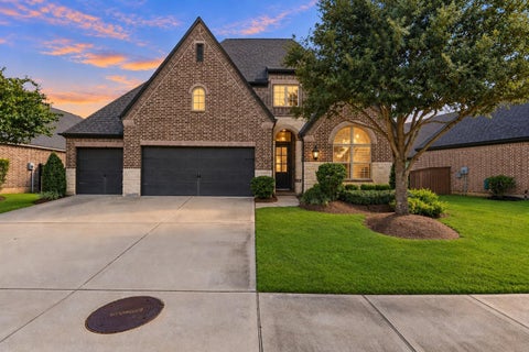 Homes For Sale - 2614 Country Lane<br/> Katy, TX 77493