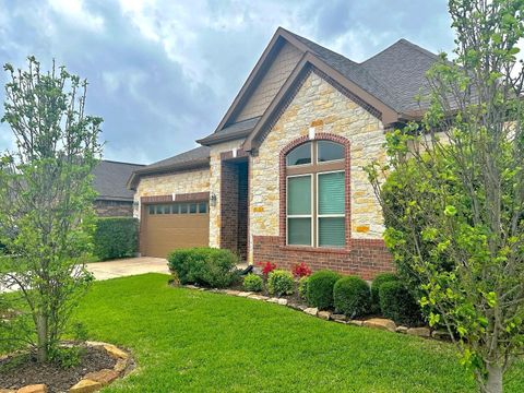 Photo of 1110 Penny Ranch Lane, Katy, TX 77494 (MLS # 77896748)