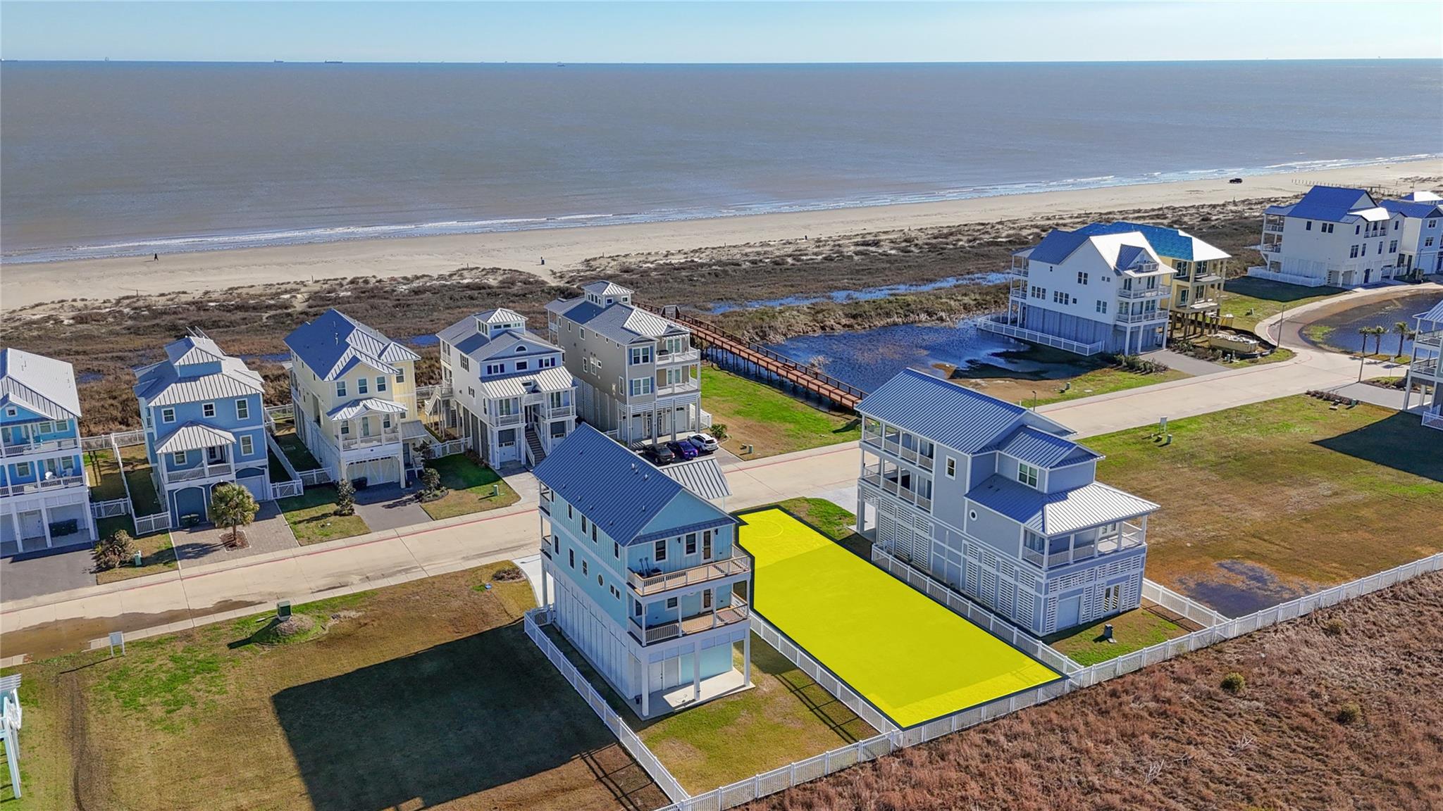 16 Grand Beach Boulevard