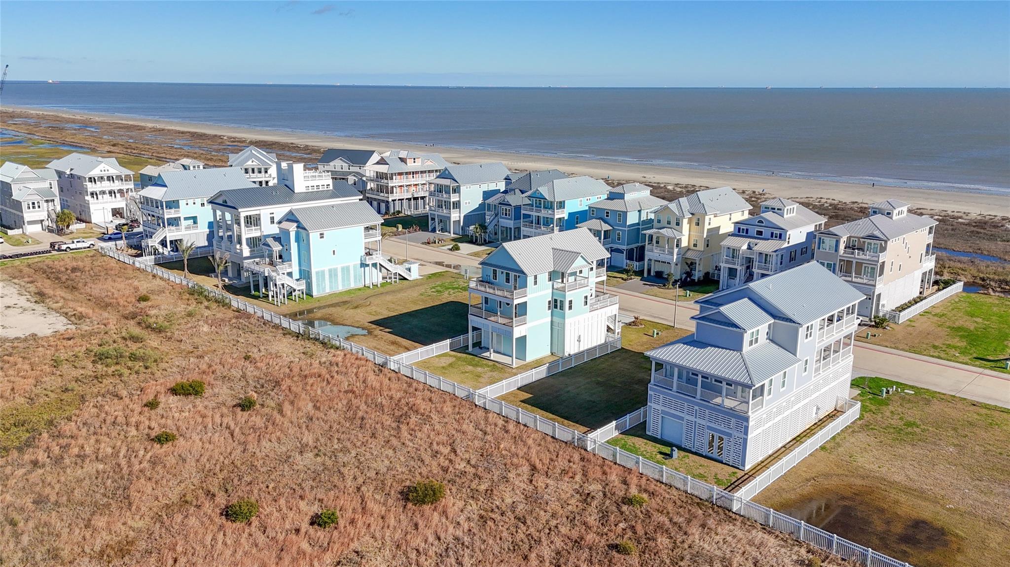 16 Grand Beach Boulevard
