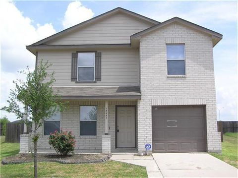 Photo of 15947 Regal Trace Lane, Houston, TX 77073 (MLS # 63535189)