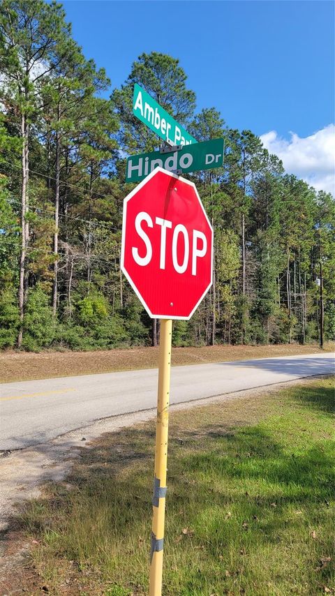 000 Hindo Drive Conroe TX 77303