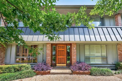 Photo of 6470 Bayou Glen Road #6470, Houston, TX 77057 (MLS # 93712124)