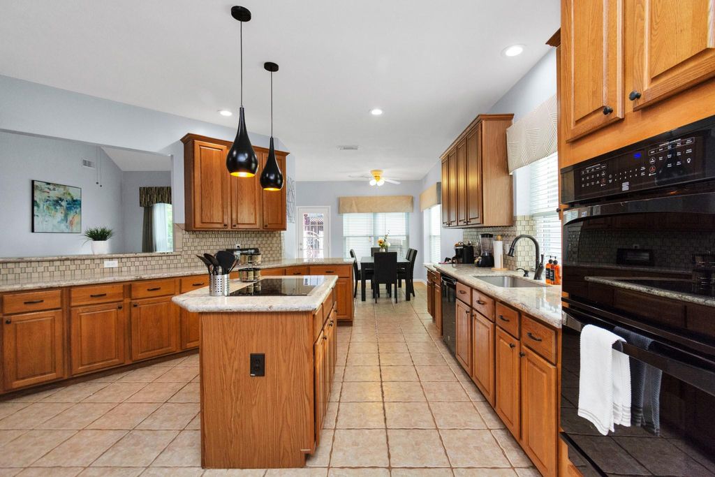 Photo of 19722 Cherry Oaks Lane, Humble, TX 77346 (MLS # 32826291)