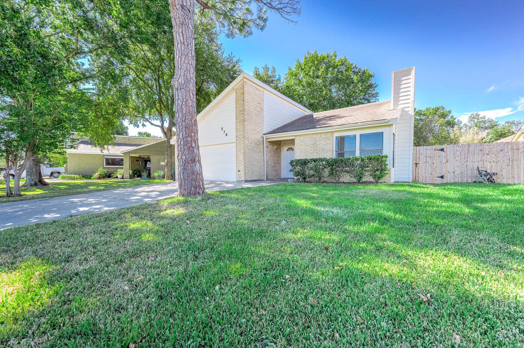 538 Shady Dale Drive