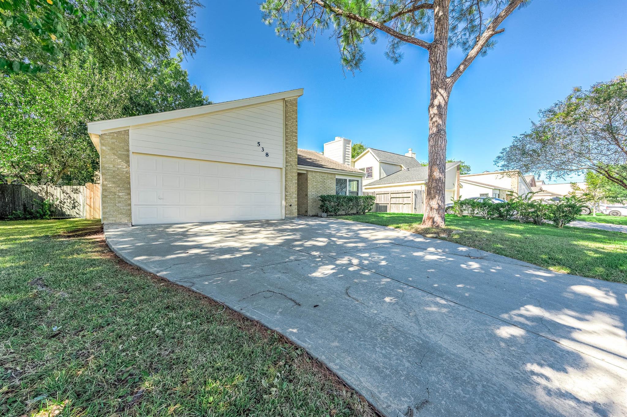 538 Shady Dale Drive