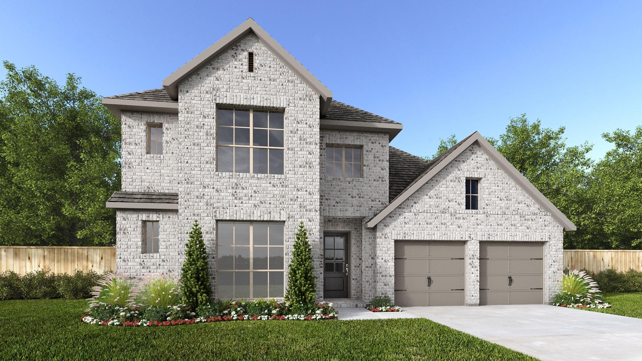 7222 Prairie Rye Drive