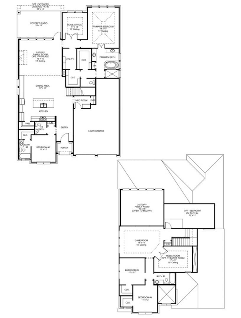 7222 Prairie Rye Drive