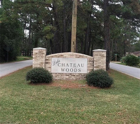 Photo of 0 Beech Drive, Conroe, TX 77385 (MLS # 58992347)