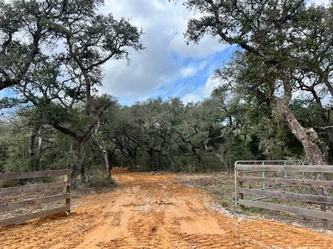 Vacant Land For Sale - 270 Cr 120<br/> Lavaca County, Hallettsville, TX 77964