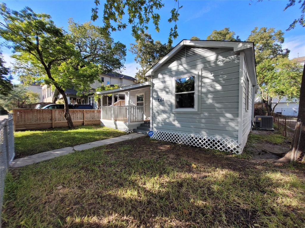 Photo of 4302 Dickson Street, Houston, TX 77007 (MLS # 53777710)