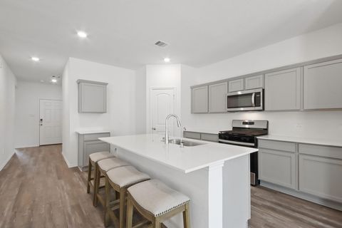 Photo of 22732 Woodglen Mews Way, Magnolia, TX 77355 (MLS # 15647937)